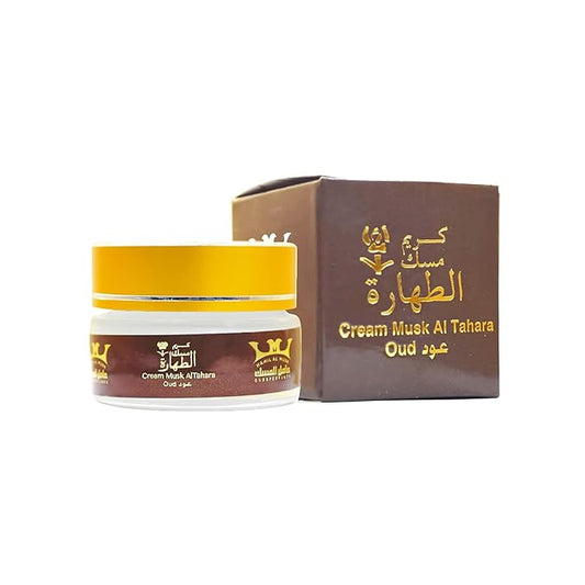 Moisturizing Body Cream – Oud, Pomegranate, Al Amira & Musk Al Tahara
