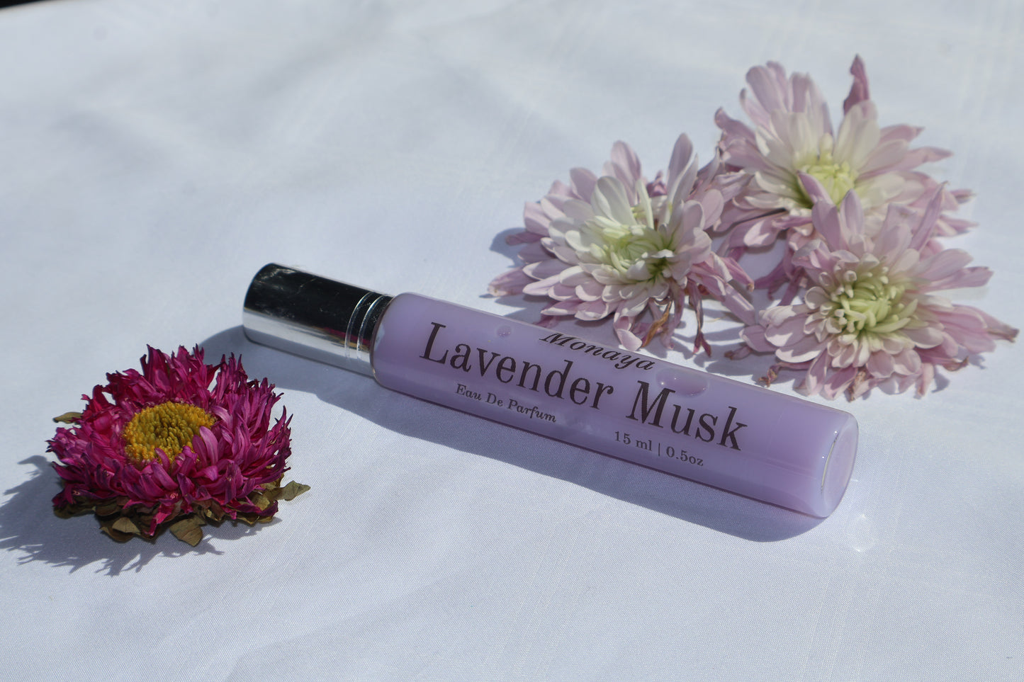 Lavender Musk – Eau de Parfum & Fragrance Oil