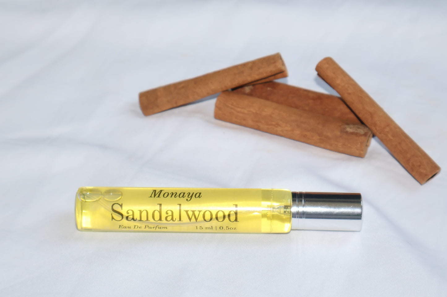 SandalWood – Eau de Parfum & Fragrance Oil