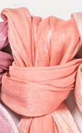 Organza Hijab